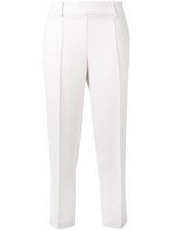 cropped trousers  Twin-Set