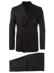 two piece suit Dinner