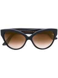 солнцезащитные очки в оправе 'кошачий глаз' Cutler &amp; Gross