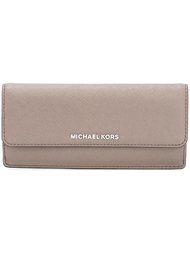 'Jet Set' travel wallet Michael Michael Kors