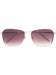 солнцезащитные очки ' 435 C6' Linda Farrow