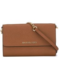 сумка через плечо 'Jet Set travel' Michael Michael Kors