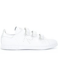 кеды на липучке  Adidas By Raf Simons