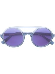 солнцезащитные очки 'Morton' Derek Lam