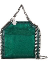 мини сумка-тоут 'Falabella' Stella McCartney