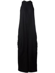 комбинезон 'Bodybag' Rick Owens