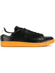 кеды на шнуровке  Adidas By Raf Simons