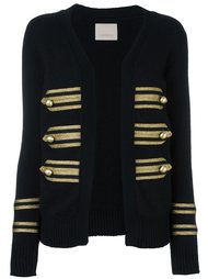 'Sailor' cardigan Laneus