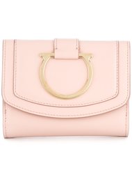 кошелек 'Gancini' Salvatore Ferragamo