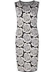 floral print dress Zac Zac Posen