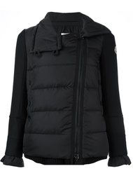 стеганый пуховик 'Laurine'  Moncler