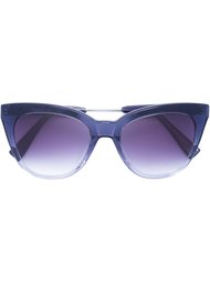 солнцезащитные очки 'Lennox' Derek Lam