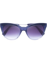 солнцезащитные очки 'Lennox' Derek Lam