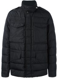пуховик 'Zacarie' Moncler