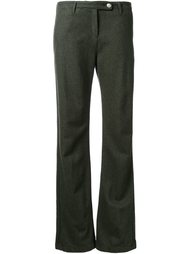 'Bolina' trousers Massimo Alba