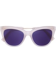 солнцезащитные очки 'Lennox' Derek Lam