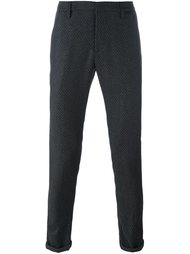 брюки 'Gaubert' Dondup