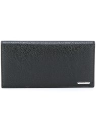 кошелек  Ermenegildo Zegna