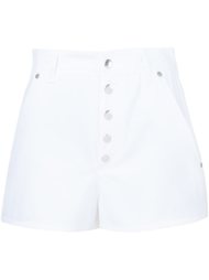 шорты на пуговицах Rag &amp; Bone