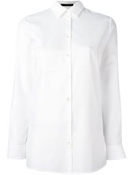 classic long sleeve shirt Etro