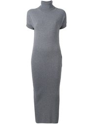 turtleneck dress Twin-Set