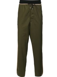 спортивные брюки Vivienne Westwood Man