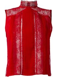 топ 'Janenette'  Alice+Olivia