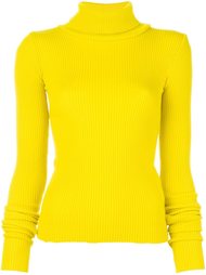 slit cuff jumper Jacquemus