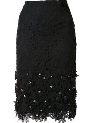 'Waldorf' skirt Zac Zac Posen