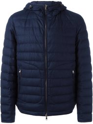 пуховик 'Blanchard' Moncler