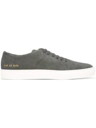 classic lace-up sneakers Common Projects