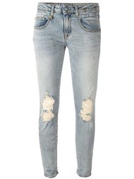 джинсы 'Boy Skinny Leyton' R13