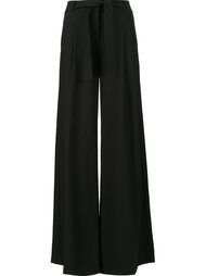 palazzo pants  Zac Zac Posen