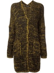 v-neck cardigan  Twin-Set