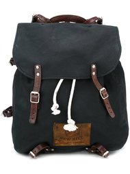 canvas backpack Golden Goose Deluxe Brand