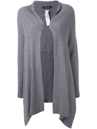 draped cardigan  Twin-Set