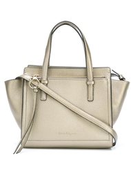 сумка-тоут 'Amy'  Salvatore Ferragamo