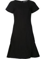 flared dress Zac Zac Posen