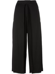 плиссированные кюлоты DKNY