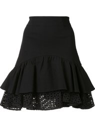 'Evie' skirt Zac Zac Posen
