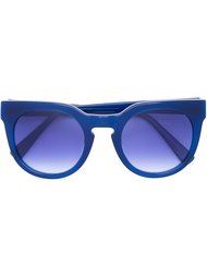 солнцезащитные очки 'Stella' Derek Lam