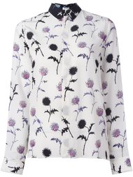 рубашка 'Dandelion' Kenzo