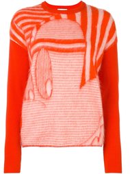 'Mikey Mouse' jumper Iceberg
