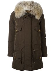 пальто 'Margarita' Moncler