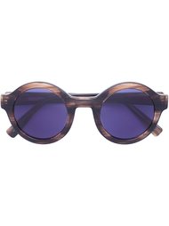 солнцезащитные очки 'Luna' Derek Lam