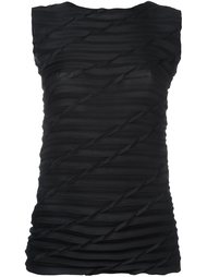 cauliflower tank top Issey Miyake Cauliflower