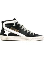 хайтопы 'Slide' Golden Goose Deluxe Brand