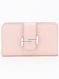 кошелек на молнии  Tod's
