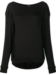 'Blade' sweatshirt Michi