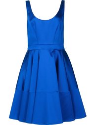 flared dress Zac Zac Posen